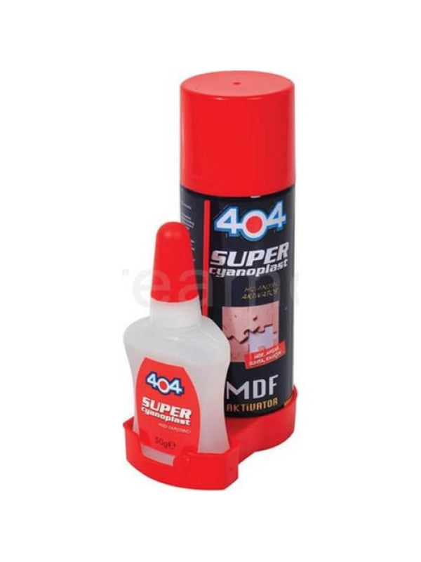MDF HIZLI YAPIŞTIRICI SPREY VE YAPIŞTIRICI ÇİFTLİ 200mg - New Holland - Massey Ferguson - Erkunt - Tümosan - Steyr-Başak - HRD1540 - 1 Adet