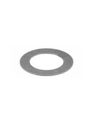 ALÜMİNYUM PUL 3/4 İç Çap:19,10 Dış Çap:26,20 Kalınlık:1,20mm - New Holland - Massey Ferguson - Erkunt - Tümosan - Steyr-Başak - HRL4650 - 1 Adet