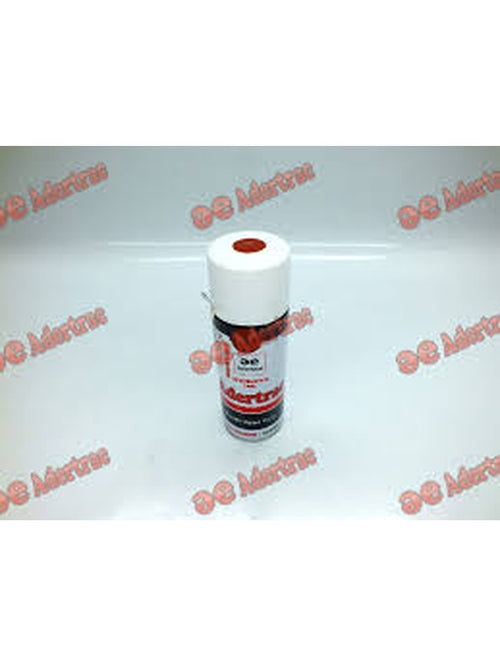 SELİOZİK KAPORTA BOYASI KAHVE 400 ml - Fiat / New Holland 54C - New Holland 55 - Massey Ferguson 65 - New Holland 70 - 10104043 - 1 Adet