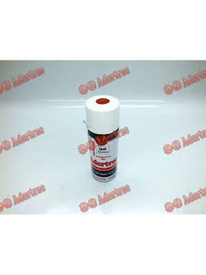 SELİOZİK KAPORTA BOYASI KAHVE 400 ml - Fiat / New Holland 54C - New Holland 55 - Massey Ferguson 65 - New Holland 70 - 10104043 - 1 Adet