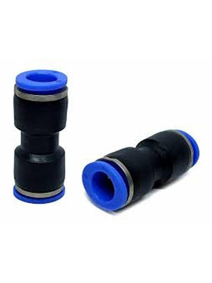 DÜZ NİPEL BAĞLANTI Ø10 x 10 - New Holland - Massey Ferguson - Erkunt - Tümosan - Steyr-Başak - HRL7480 - 1 Adet