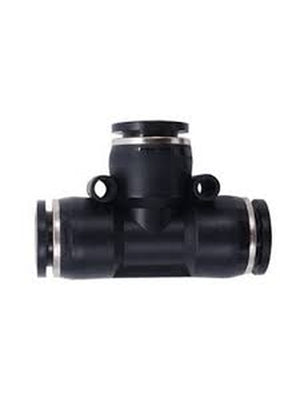 TE BAĞLANTI Ø 4 - New Holland - Massey Ferguson - Erkunt - Tümosan - Steyr-Başak - HRL7600 - 1 Adet