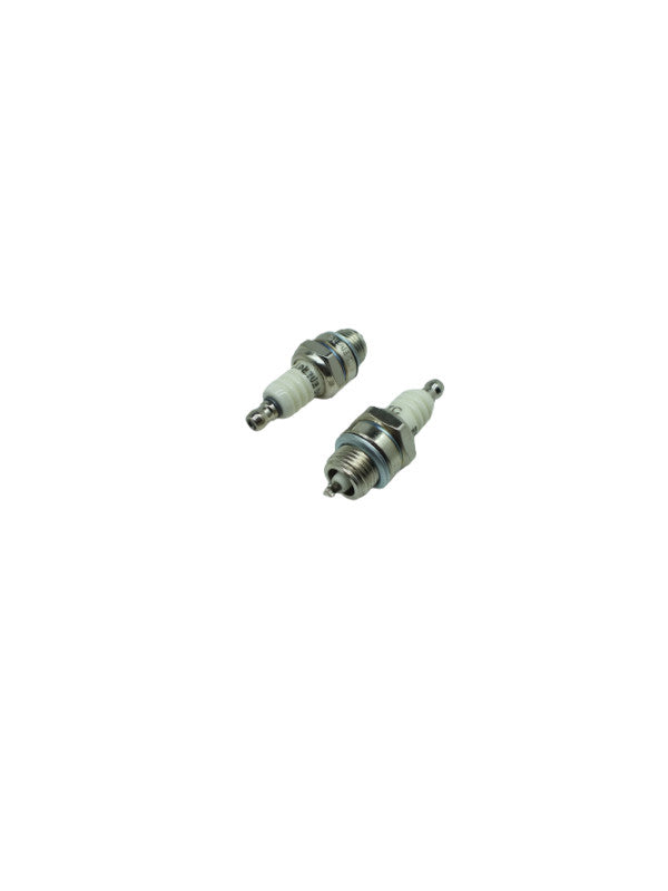 KESİM MOTOR BUJİ 2. ZAMANLI M.14x9,5 - New Holland - Massey Ferguson - Erkunt - Tümosan - Steyr-Başak - L7TC-L7T - 10 Adet