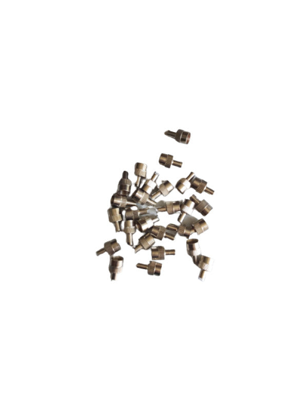 SUBAB KAPAĞI METAL PAFTALI KPK-010 - New Holland - Massey Ferguson - Erkunt - Tümosan - Steyr-Başak - HRV0180 - 100 Adet