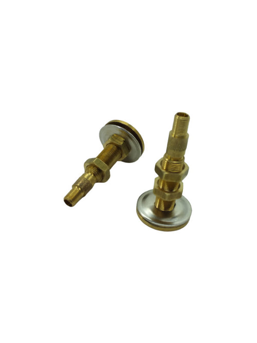 METAL TABANLI TAMİR SUBAB TAKIM TRAKTÖR - New Holland - Massey Ferguson - Erkunt - Tümosan - Steyr-Başak - HRV0390 - 1 Adet