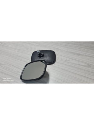 KABİN İÇ DİKİZ AYNASI MAFSALLI 19x14 - TÜM MODELLER - 1010 - 1 Adet