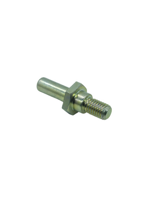 KAPI KİLİT KARŞILIĞI KLAVUZLU M10 8001167 - New Holland - Massey Ferguson - Erkunt - Tümosan - Steyr-Başak - 190 - 1 Adet