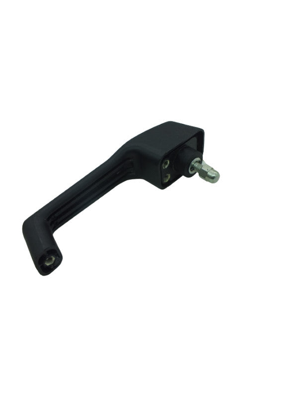 DIŞ KAPI KOLU BASMALI YM KİLİTSİZ - 96 MODEL - 179 - 1 Adet