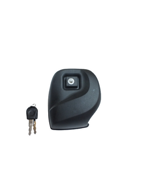 DIŞ KAPI KOLU SOL - BAŞAK ERKUNT - NS 945 05 - 1 Adet