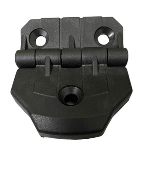 ÜÇ DELİKLİ MENTEŞE 0100866 - New Holland - Massey Ferguson - Erkunt - Tümosan - Steyr-Başak - 135 - 1 Adet