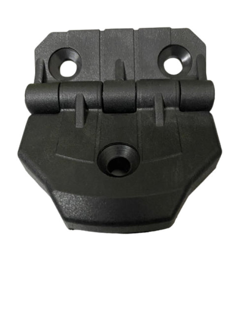 ÜÇ DELİKLİ MENTEŞE 0100866 - New Holland - Massey Ferguson - Erkunt - Tümosan - Steyr-Başak - 135 - 1 Adet