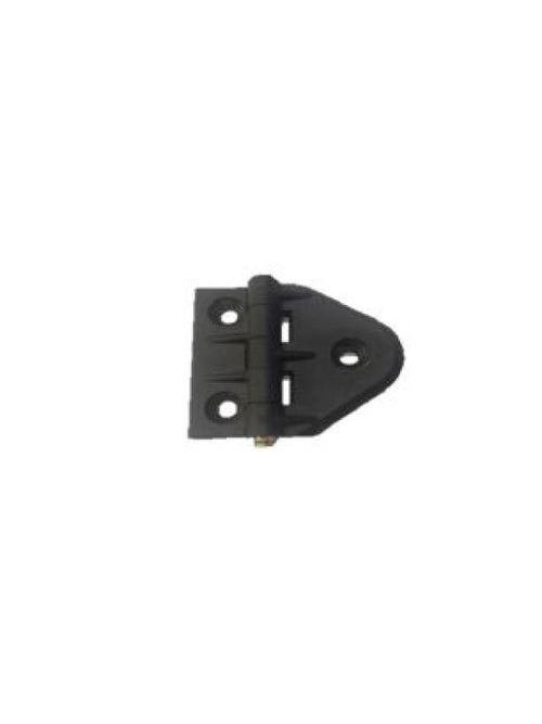 ÜÇ DELİKLİ MENTEŞE 0100866 - New Holland - Massey Ferguson - Erkunt - Tümosan - Steyr-Başak - 135-3 - 1 Adet