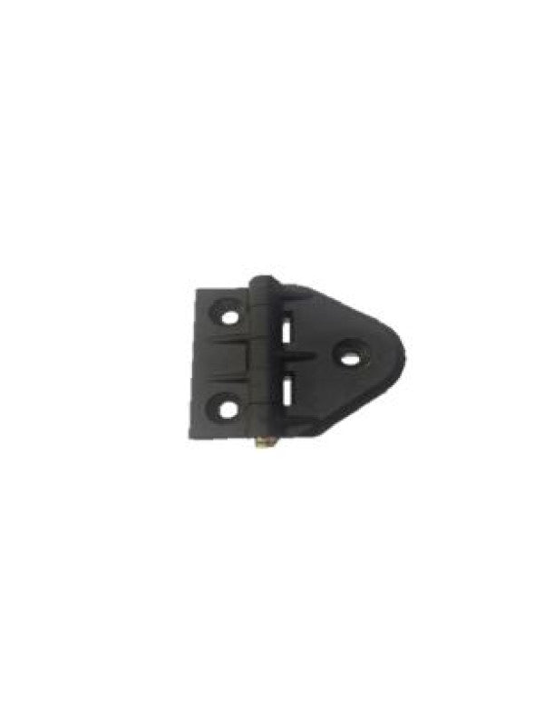 ÜÇ DELİKLİ MENTEŞE 0100866 - New Holland - Massey Ferguson - Erkunt - Tümosan - Steyr-Başak - 135-3 - 1 Adet
