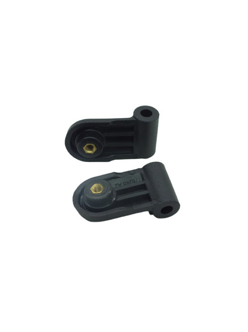 ARKA CAM MENTEŞE YM M6 SOMUNLU SAĞ 84545736 - TT4 - Case IH - 255-10 - 1 Adet