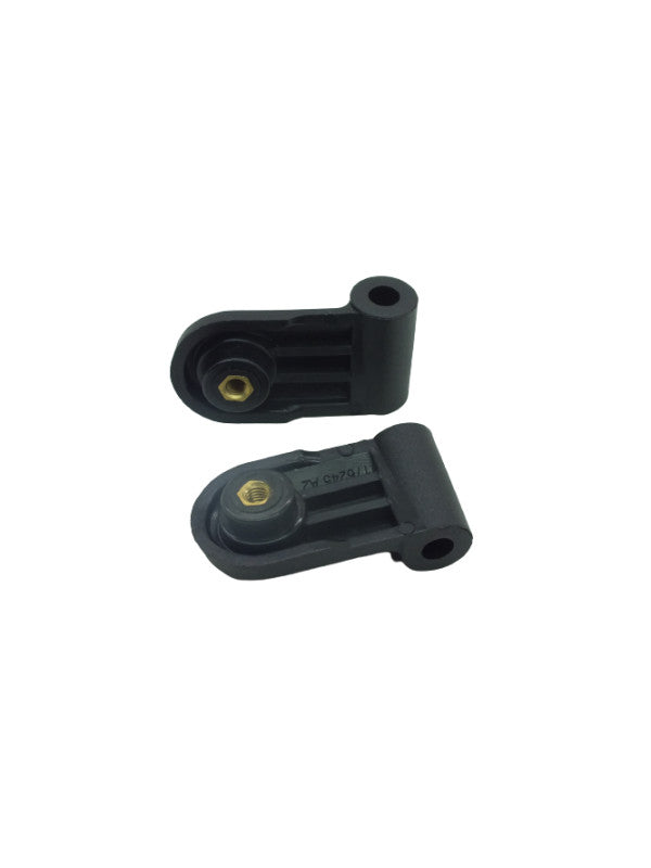 ARKA CAM MENTEŞE YM M6 SOMUNLU SAĞ 84545736 - TT4 - Case IH - 255-10 - 1 Adet