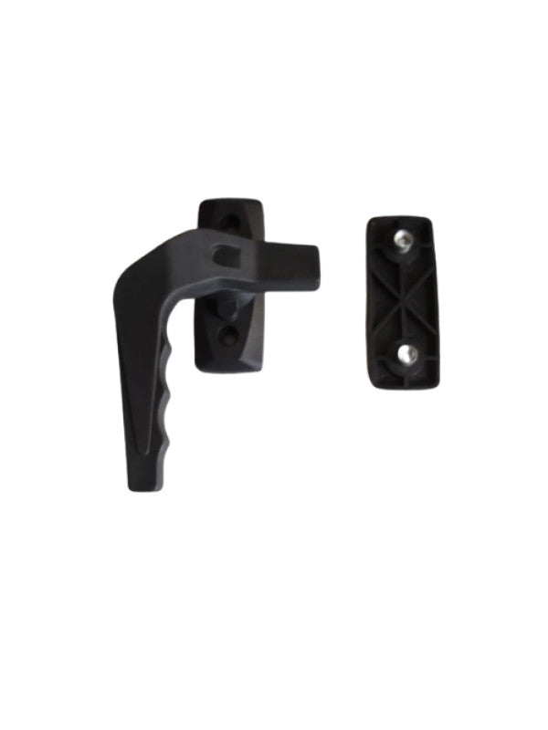 CAM KİLİTLEME KOLU YM SAĞ GENİŞ DELİK - New Holland - Massey Ferguson - Erkunt - Tümosan - Steyr-Başak - 166-R - 1 Adet
