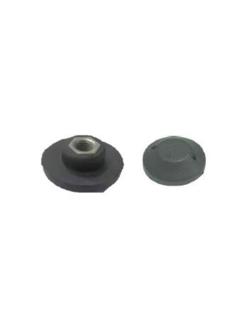 M8 SOMUNLU SIKMA DİŞİ DEMİR SOMUNLU 5094141 - New Holland - Massey Ferguson - Erkunt - Tümosan - Steyr-Başak - 175-1 - 1 Adet
