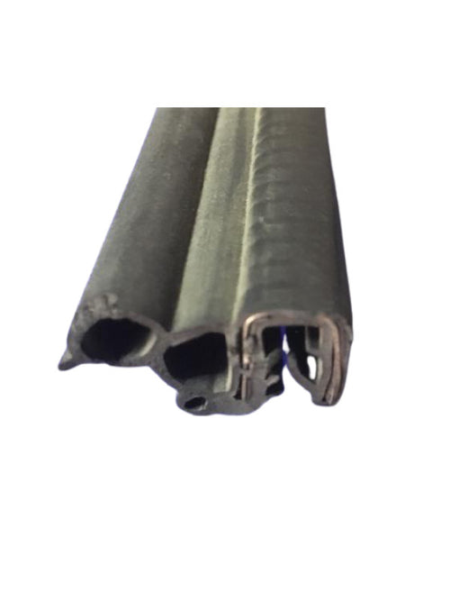 SIZDIRMAZLIK CAM LASTİĞİ ÇİFT BORULU KABİN PTT.0615 - New Holland - Massey Ferguson - Erkunt - Tümosan - Steyr-Başak - 8762081 - 1 Adet