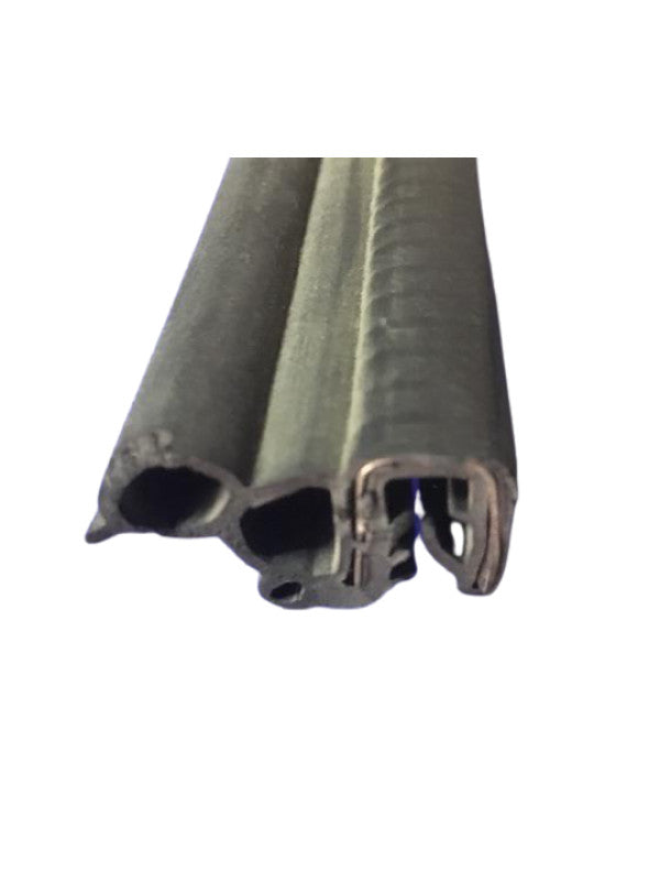 SIZDIRMAZLIK CAM LASTİĞİ ÇİFT BORULU KABİN PTT.0615 - New Holland - Massey Ferguson - Erkunt - Tümosan - Steyr-Başak - 8762081 - 1 Adet
