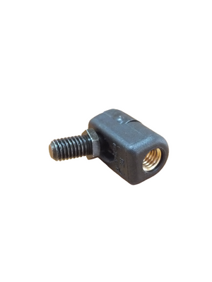 M6 DİŞ x6 PLASTİK MAFSAL BAŞLIK - New Holland - Massey Ferguson - Erkunt - Tümosan - Steyr-Başak - 216-1 - 1 Adet
