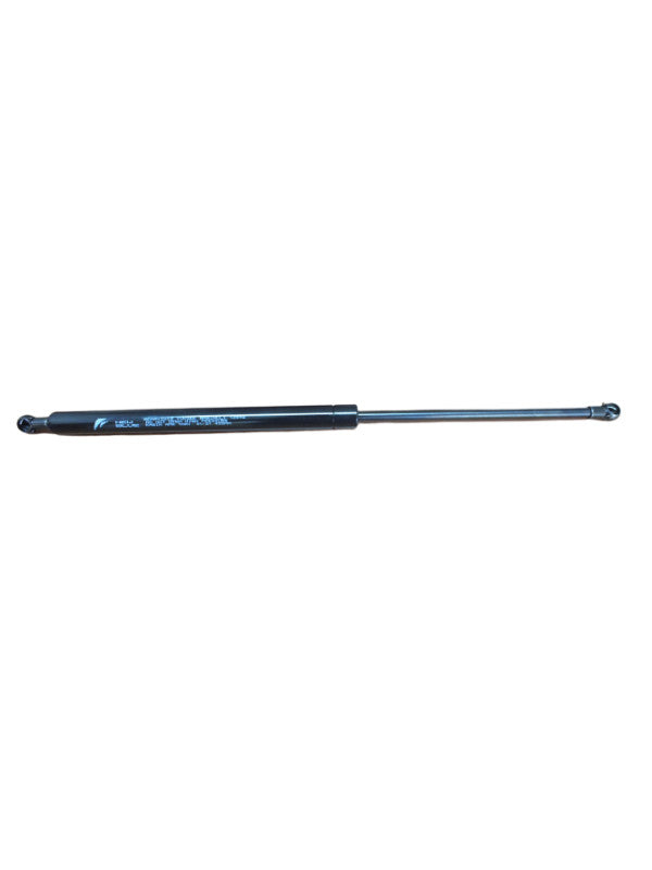 ARKA CAM AMORTİSÖRÜ İKİ BAŞI MAFSALLI PİMSİZ 100 N 45,5cm - New Holland TT Serisi - 47809074 - 1 Adet