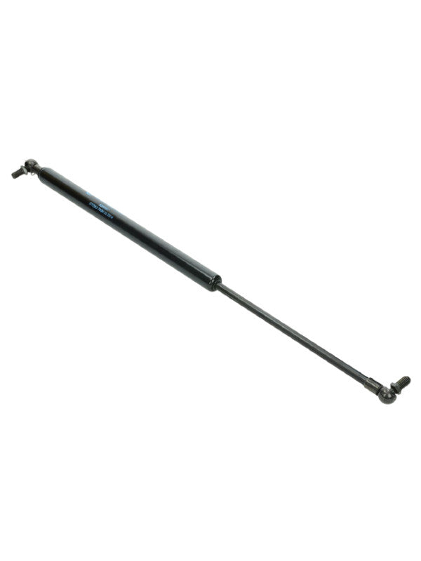 ARKA CAM AMORTİSÖRÜ İKİ BAŞI MAFSALLI 300 N 46,5cm - New Holland - Massey Ferguson - Erkunt - Tümosan - Steyr-Başak - 47517738 - 1 Adet