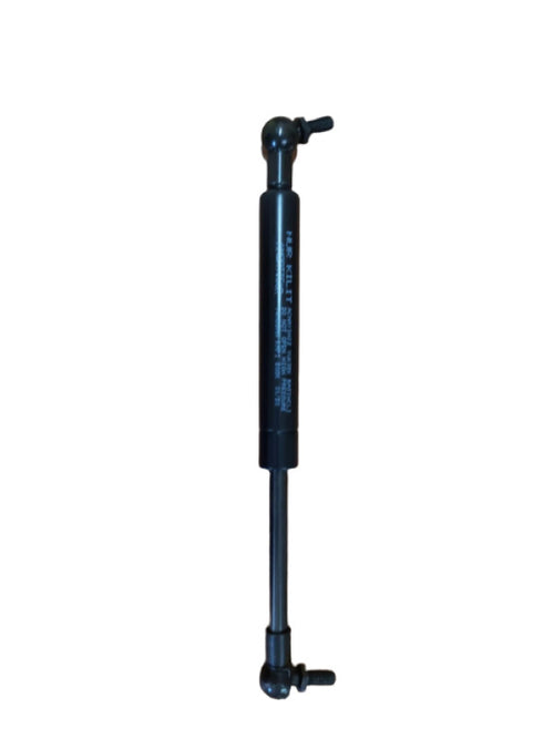 KAPI AMORTİSÖRÜ İKİ BAŞI MAFSALLI 380N 27,5 cm - Tümosan - New Holland TD - Erkunt - 408 - 1 Adet