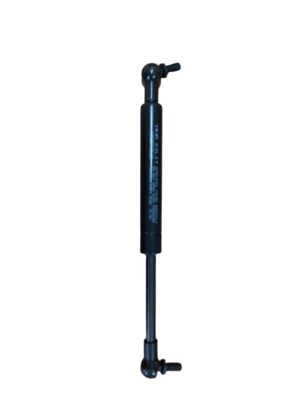 KAPI AMORTİSÖRÜ İKİ BAŞI MAFSALLI 380N 27,5 cm - Tümosan - New Holland TD - Erkunt - 408 - 1 Adet