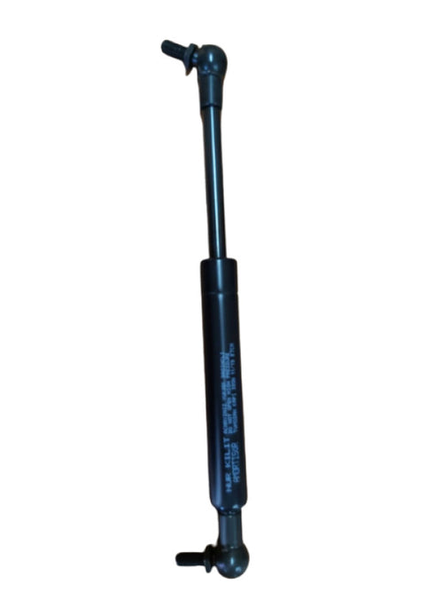 KAPI AMORTİSÖRÜ İKİ BAŞI MAFSALLI 380N 26,5 cm - Tümosan - New Holland TD - Erkunt - 407 - 1 Adet