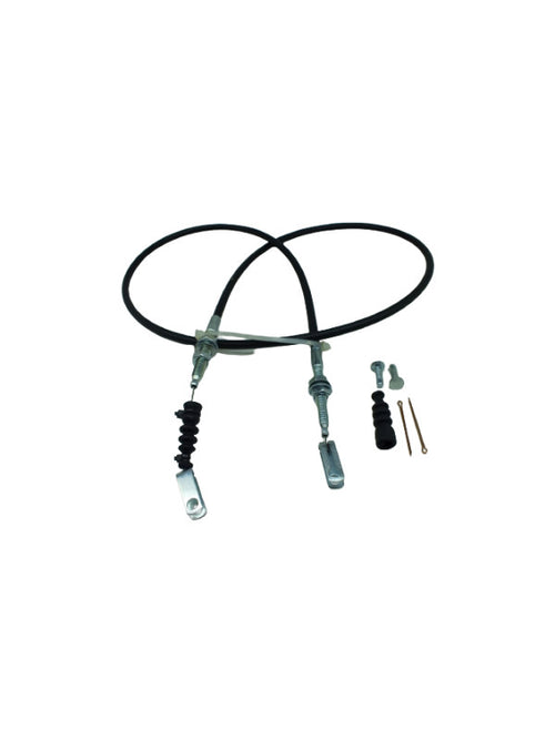 GAZ TELİ 8VA2-0500-A1A 128 cm - Hattat - 2324 - 1 Adet