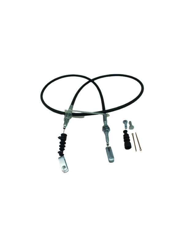 GAZ TELİ 8VA2-0500-A1A 128 cm - Hattat - 2324 - 1 Adet