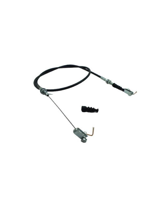 GAZ TELİ 8VA3-0500-A1A 138 cm - Hattat - 2325 - 1 Adet