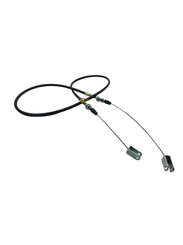 GAZ HALATI 9HM1 0512 A1A 160 cm - Hattat - 2319 - 1 Adet