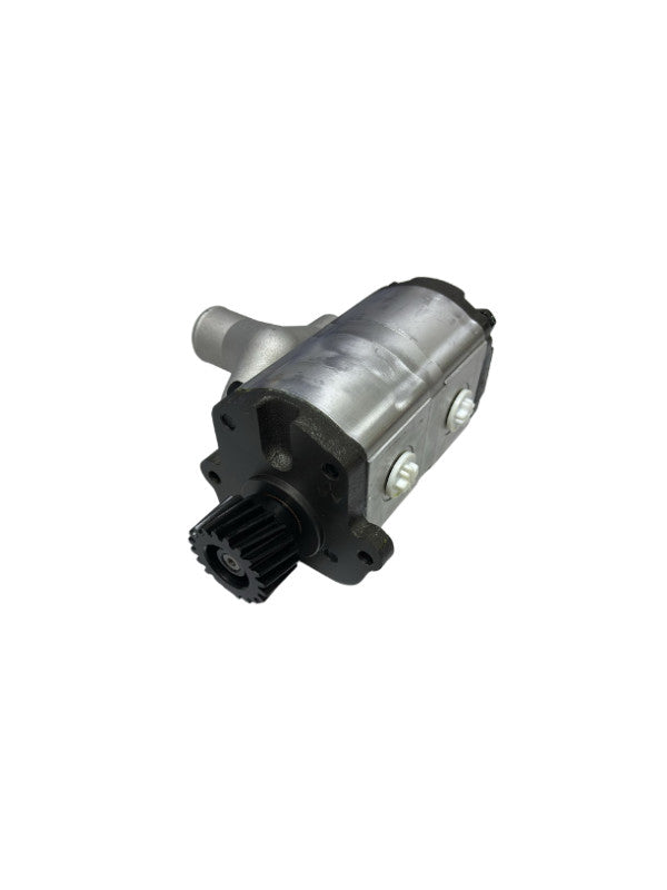 HİDROLİK DİREKSİYON TANDEM PONPA 1PN/1PN/217 - Massey Ferguson 275 - New Holland 85 - 398 SERİ - Massey Ferguson 3065 - New Holland 80 - HTT5010 - 1 Adet