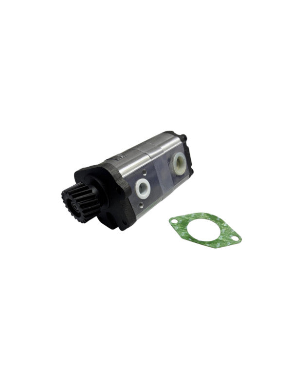 HİDROLİK DİREKSİYON TANDEM PONPA 1PN/1PN/103 - A.70.80.SERİ - HTT5030 - 1 Adet