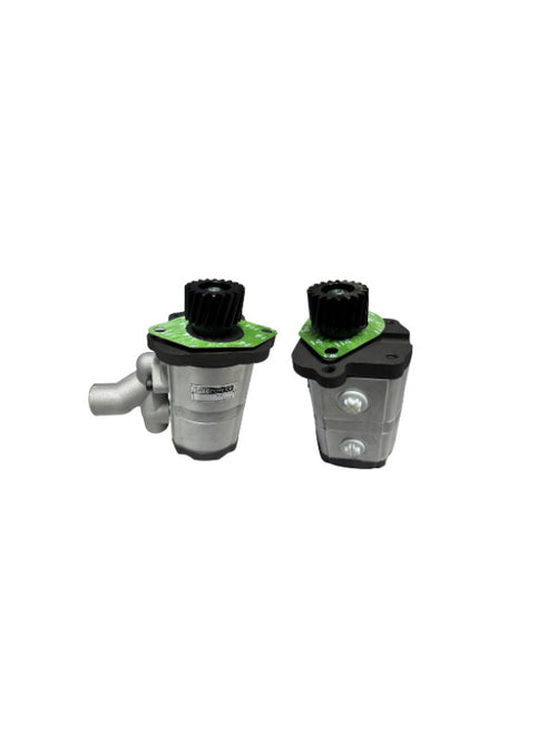 HİDROLİK DİREKSİYON TANDEM PONPA 250PC 1PN/1PN/216 - Massey Ferguson 240 S Serisi - HTT5050 - 1 Adet