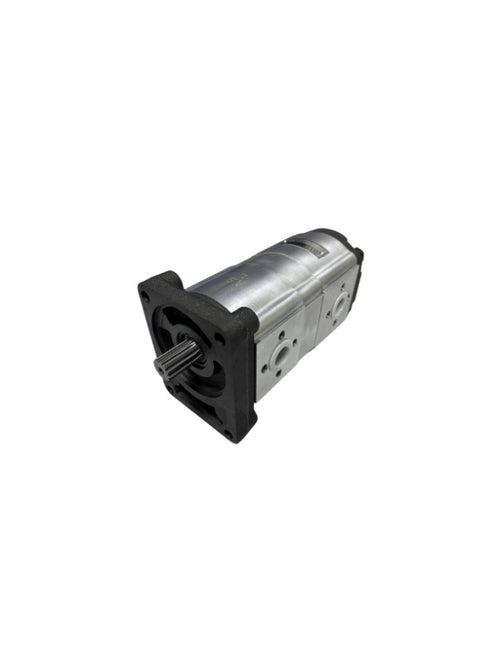 HİDROLİK DİREKSİYON TANDEM PONPA 250PC 1PN/1PN/027 - A75 - New Holland 85 - 95 - 6VA38511A1A - 1 Adet