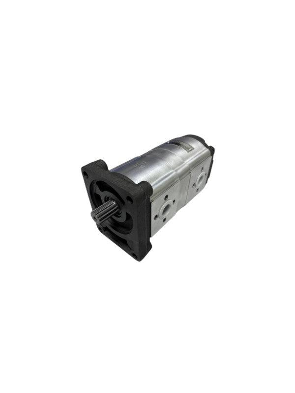 HİDROLİK DİREKSİYON TANDEM PONPA 250PC 1PN/1PN/027 - A75 - New Holland 85 - 95 - 6VA38511A1A - 1 Adet