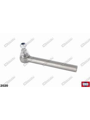DİREKSİYON SİLİNDİR ROTU DİŞİ ROT BAŞI UZUN 250 mm 20x22 - Landini - Massey Ferguson 398 - New Holland 365 - 3426313M1 - 1 Adet