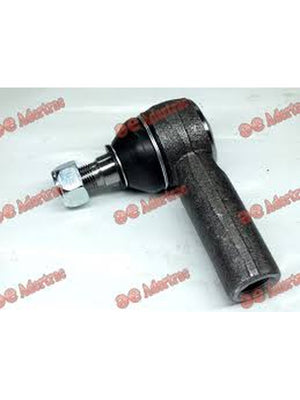 DİREKSİYON ÖN ROTİL ROT BAŞI DİŞİ TEK KISA 100 mm 18x40 30310608 - Landini - Massey Ferguson - 3428457M1 - 1 Adet