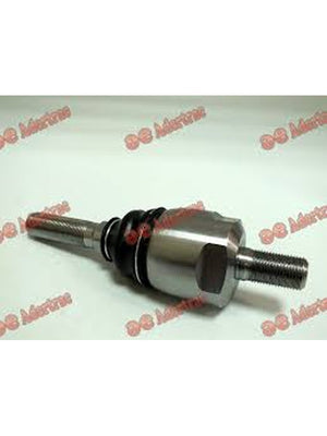 DİREKSİYON ÖN ROT ROTİL TEK 18x20 mm 3036406 - Landini - Massey Ferguson 398 - 285 - Ford 3600 - 3426312M1 - 1 Adet