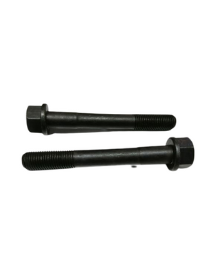 SİLİNDİR KAPAK SAPLAMASI KISA 7/6x85 - Massey Ferguson 135 - 240 - 240S - 32181457 - 1 Adet