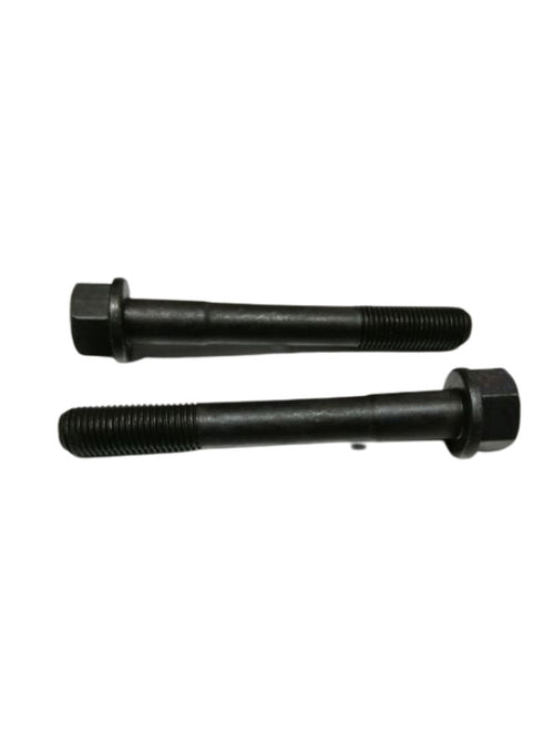 SİLİNDİR KAPAK SAPLAMASI KISA 7/6x85 - Massey Ferguson 135 - 240 - 240S - 32181457 - 1 Adet