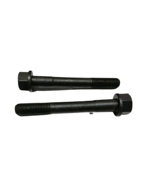 SİLİNDİR KAPAK SAPLAMASI KISA 7/6x85 - Massey Ferguson 135 - 240 - 240S - 32181457 - 1 Adet