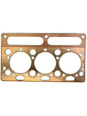 SİLİNDİR KAPAK CONTASI - Massey Ferguson 135 - 240 - 255 - 3681E006 - 1 Adet
