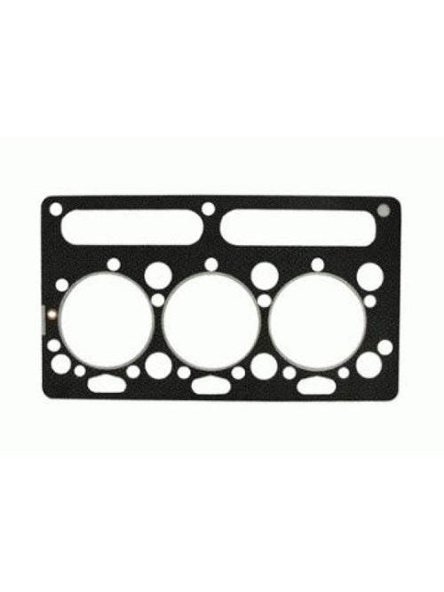 SİLİNDİR KAPAK CONTASI - Massey Ferguson 135 - 240 - 255 - 3681E024 - 1 Adet