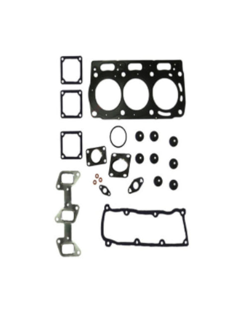 ÜST TAKIM CONTA 3Cyl 106 mm Çelik Saç Perkins Silindir Contalı 1103 - Massey Ferguson 260 - G - Erkunt - Hattat - U5LT0351 - 1 Adet