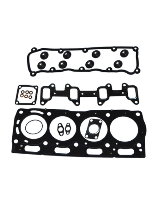 ÜST TAKIM CONTA 4Cyl Saç 106 mm Çelik Saç Perkins Silindir Contalı 1104 - MF JCB - Erkunt - Hattat - U5LT0357 - 1 Adet
