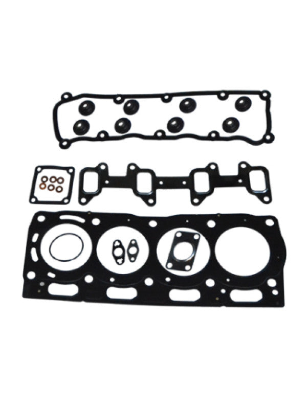 ÜST TAKIM CONTA 4Cyl Saç 106 mm Çelik Saç Perkins Silindir Contalı 1104 - MF JCB - Erkunt - Hattat - U5LT0357 - 1 Adet
