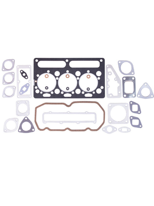 ÜST TAKIM CONTA KLİNGRİK TAKVİYELİ - Massey Ferguson 240 - 255T - U5LT1139 - 1 Adet